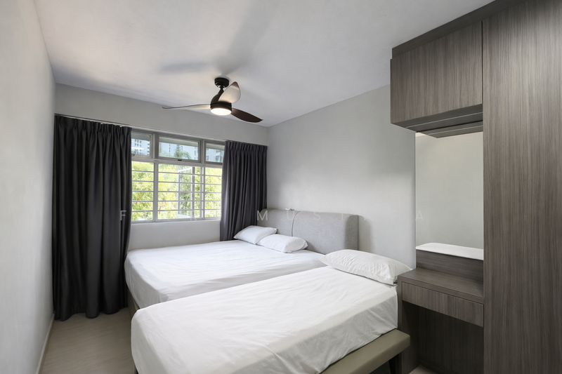 422A Northshore Drive HDB Flat For Sale at S$ 850,000 | PropertyGuru Singapore - Bedroom