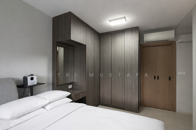 422A Northshore Drive HDB Flat For Sale at S$ 850,000 | PropertyGuru Singapore - Bedroom