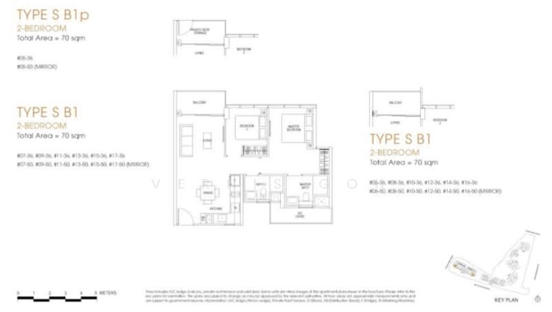 For Sale The Poiz Residences