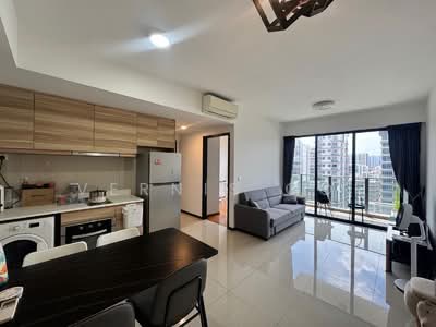 For Sale - The Poiz Residences