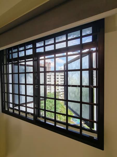 For Rent - 52 Lengkok Bahru