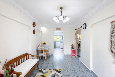 For Sale - 314 Ang Mo Kio Avenue 3