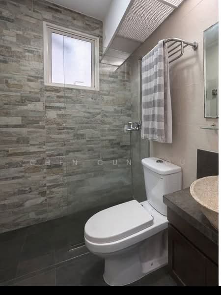 2A Upper Boon Keng Road HDB Flat For Sale at S$ 995,000 | PropertyGuru Singapore - Bathroom