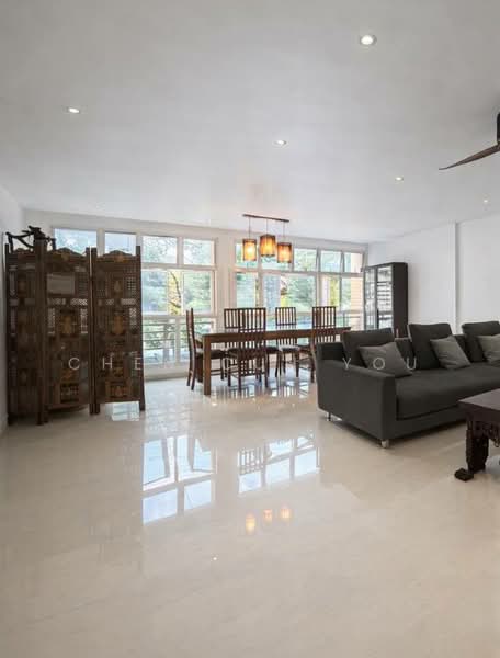 2A Upper Boon Keng Road HDB Flat For Sale at S$ 995,000 | PropertyGuru Singapore - Living Room