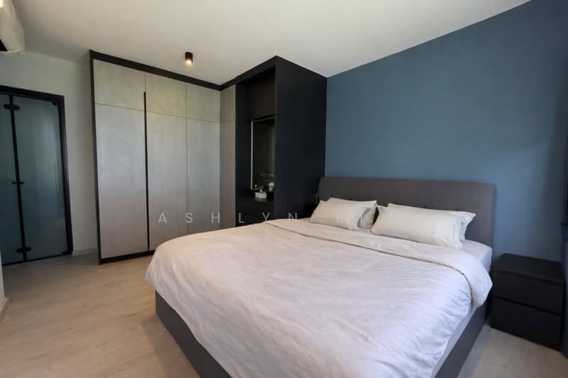 620A Tampines Street 61 HDB Flat For Sale at S$ 760,000 | PropertyGuru Singapore - Bedroom