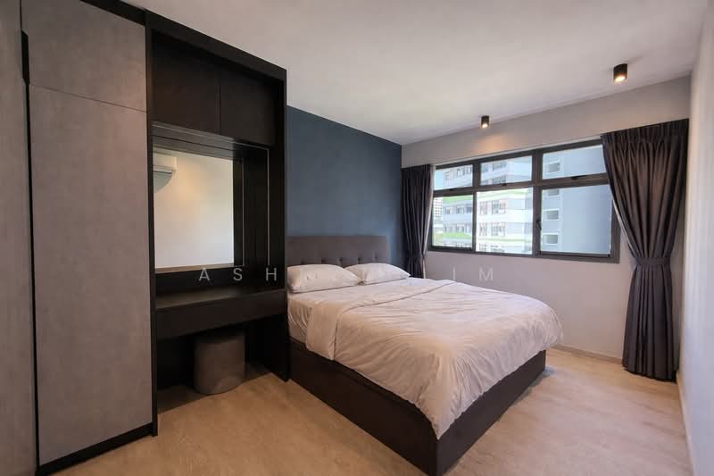 620A Tampines Street 61 HDB Flat For Sale at S$ 760,000 | PropertyGuru Singapore - Bedroom