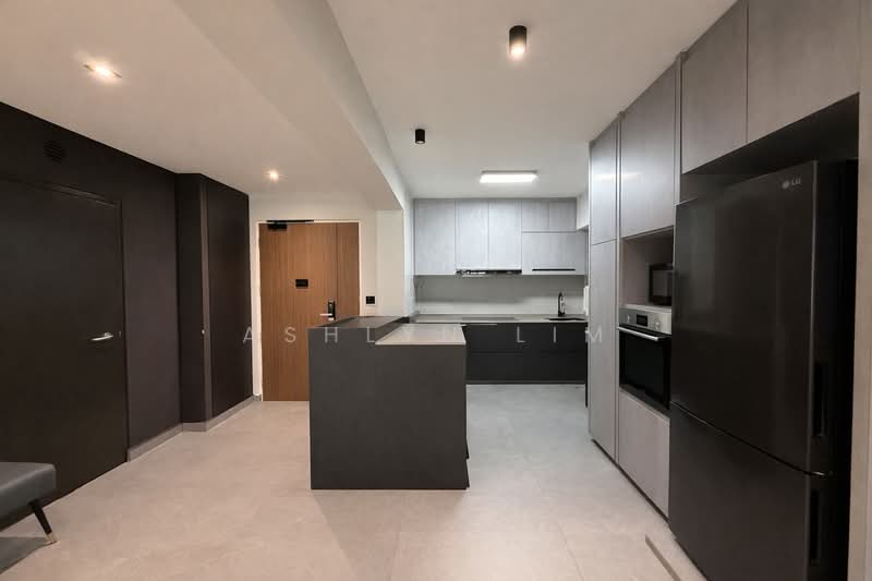 620A Tampines Street 61 HDB Flat For Sale at S$ 760,000 | PropertyGuru Singapore - Kitchen