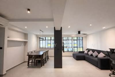 For Sale - 620A Tampines Street 61