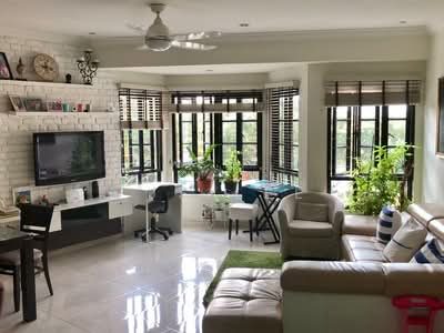 For Sale - Chiltern Park