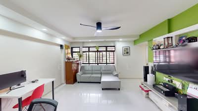 For Sale - 75B Redhill Road