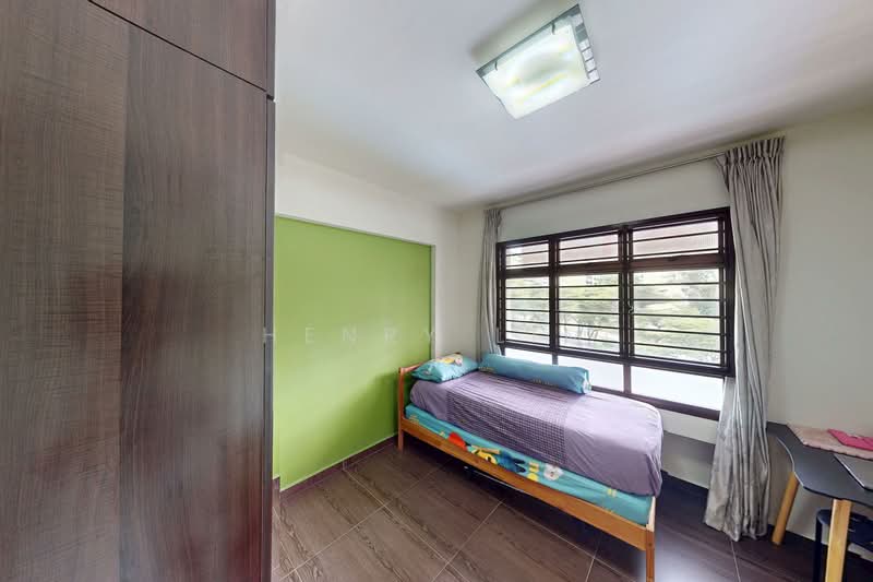 75B Redhill Road HDB Flat For Sale at S$ 990,000 | PropertyGuru Singapore - Bedroom