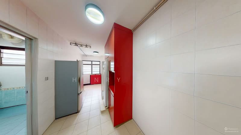 75B Redhill Road HDB Flat For Sale at S$ 990,000 | PropertyGuru Singapore - Kitchen