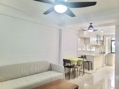 For Sale - 8 Jalan Bukit Ho Swee