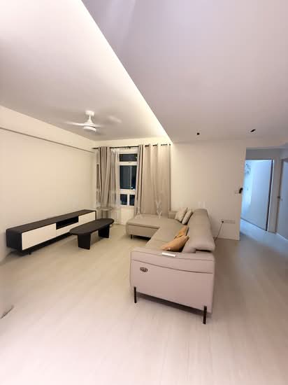 For Rent - 410C Fernvale Road