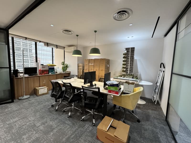 International Plaza, 10 Anson Road, 635 sqft, Office For Rent, by Jolene Zhong, 500082303 - Interior - CommercialGuru.com.sg
