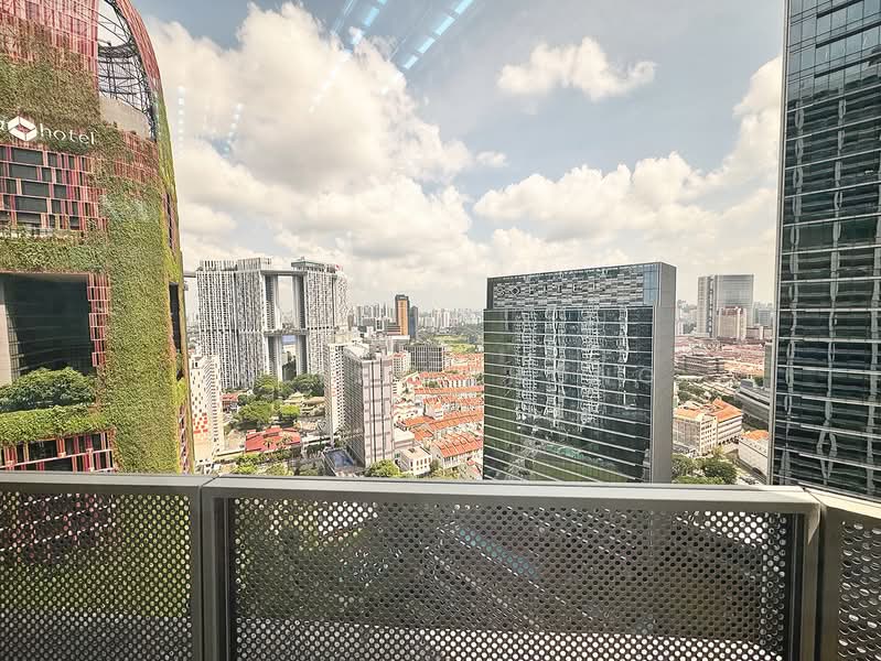 International Plaza, 10 Anson Road, 635 sqft, Office For Rent, by Jolene Zhong, 500082303 - View - CommercialGuru.com.sg