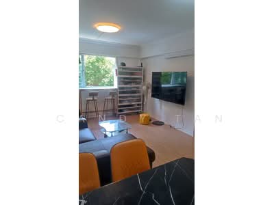 For Rent - 106 Aljunied Crescent