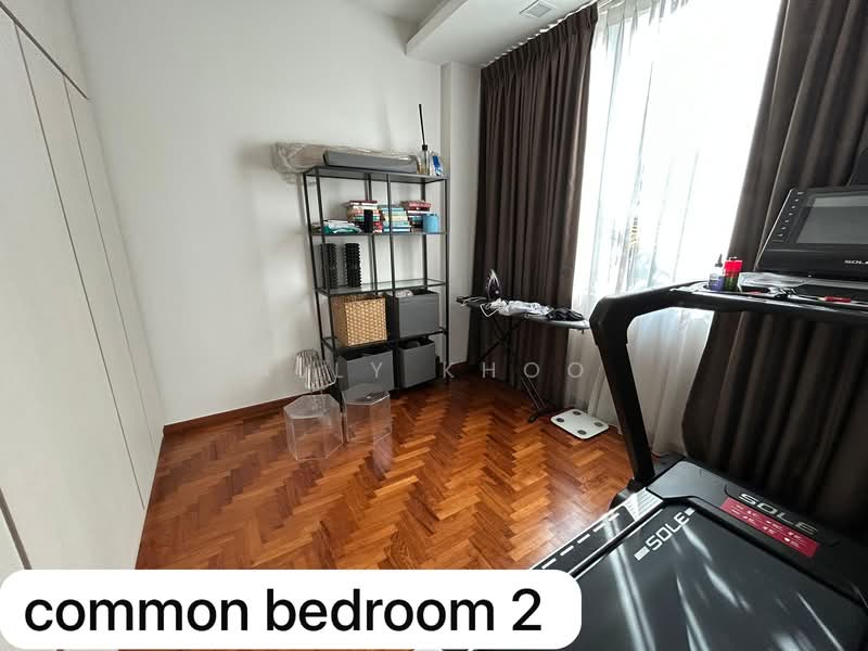 Landridge Condo, 202 Pasir Panjang Road, 4 Bedrooms, 1,894 sqft, Condominium For Rent, by Ally Khoo, 500082309 - PropertyGuru.com.sg