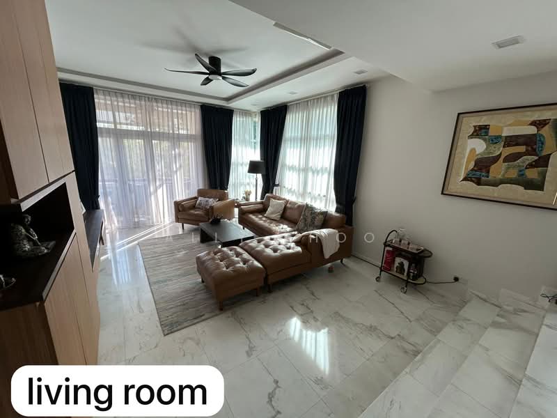 Landridge Condo, 202 Pasir Panjang Road, 4 Bedrooms, 1,894 sqft, Condominium For Rent, by Ally Khoo, 500082309 - Living Room - PropertyGuru.com.sg