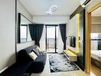 For Sale - Commonwealth Towers