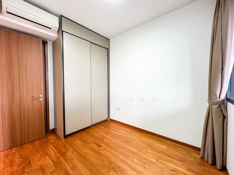 Stirling Residences, 21 Stirling Road, 1 Bedroom, 441 sqft, Condominium For Rent, by Riley Ang, 500082315 - Bedroom - PropertyGuru.com.sg