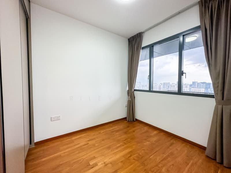 Stirling Residences, 21 Stirling Road, 1 Bedroom, 441 sqft, Condominium For Rent, by Riley Ang, 500082315 - Interior - PropertyGuru.com.sg