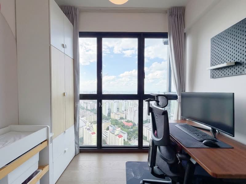 Avenue South Residence Condominium For Sale at S$ 1,950,000 | PropertyGuru Singapore - Study