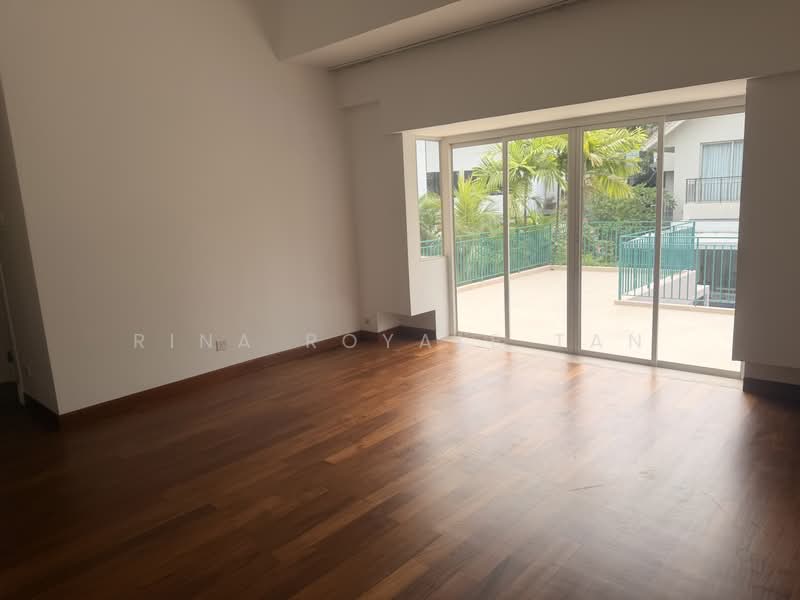 Rare 2-storey Detached House with 5 Bedroom Close to Orchard Road, Gentle Drive, Chancery Lane, Tunggal Road, 5 Bedrooms, 7,328 sqft, Detached House For Rent, by Rina Royale Tan, 500082320 - Interior - PropertyGuru.com.sg