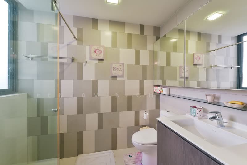 Full Unblocked Pool & Greenery View! 3 plus Study For Sale! Condominium For Sale at S$ 2,000,001 | PropertyGuru Singapore