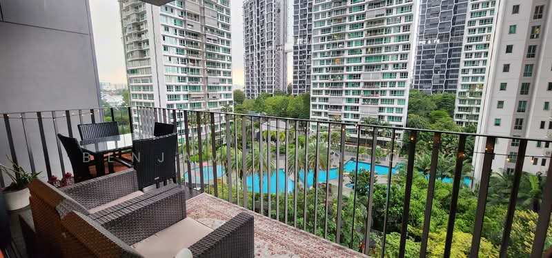 Full Unblocked Pool & Greenery View! 3 plus Study For Sale! Condominium For Sale at S$ 2,000,001 | PropertyGuru Singapore