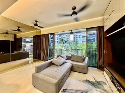 For Sale - Waterwoods