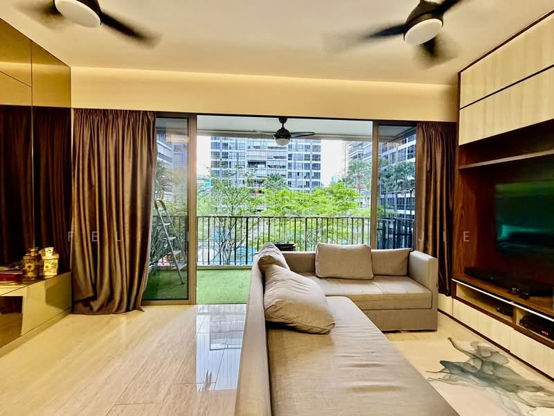 Waterwoods Executive Condominium For Sale at S$ 1,588,000 | PropertyGuru Singapore