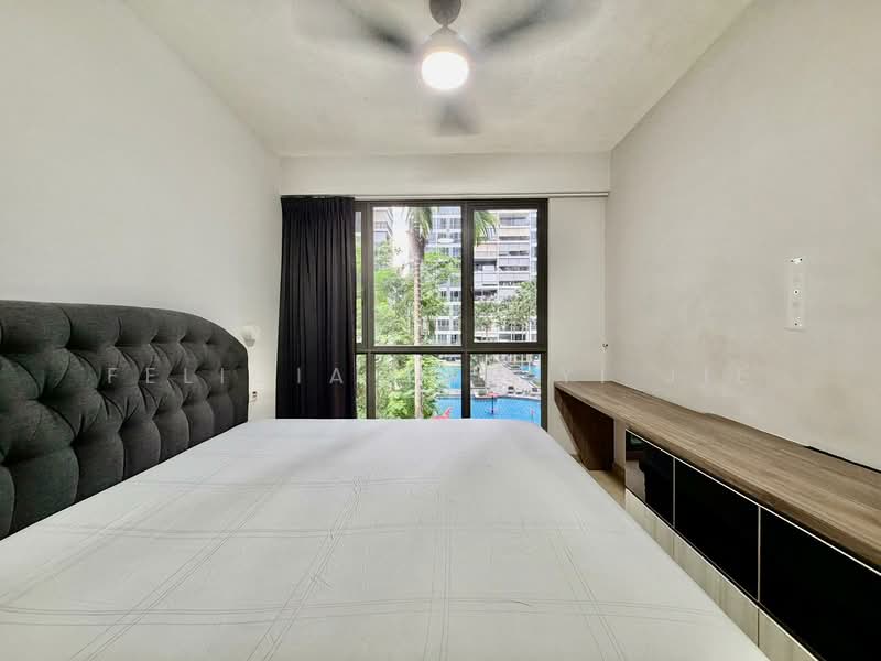Waterwoods Executive Condominium For Sale at S$ 1,588,000 | PropertyGuru Singapore - Bedroom