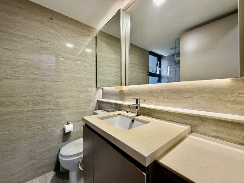 Waterwoods Executive Condominium For Sale at S$ 1,588,000 | PropertyGuru Singapore - Bathroom