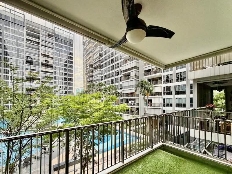 Waterwoods Executive Condominium For Sale at S$ 1,588,000 | PropertyGuru Singapore