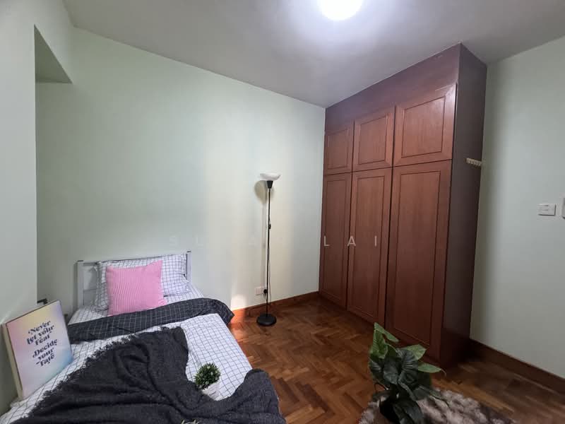 For Rent - Westcove Condo