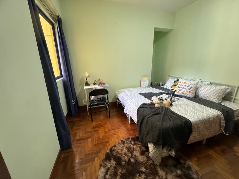 Westcove Condo, 10 West Coast Crescent, Room Rental, 60 sqft, Condominium For Rent, by Susan Lai, 500082324 - Bedroom - PropertyGuru.com.sg
