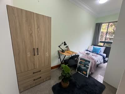 For Rent - Westcove Condo