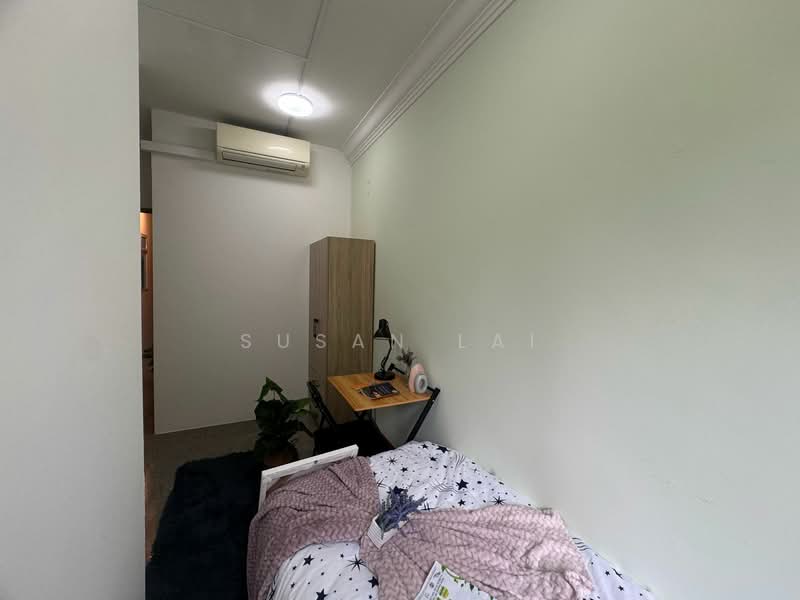 Westcove Condo, 10 West Coast Crescent, Room Rental, 60 sqft, Condominium For Rent, by Susan Lai, 500082324 - Bedroom - PropertyGuru.com.sg
