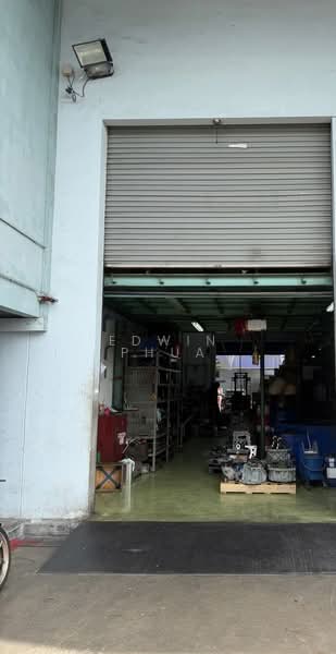 ENTERPRISE HUB