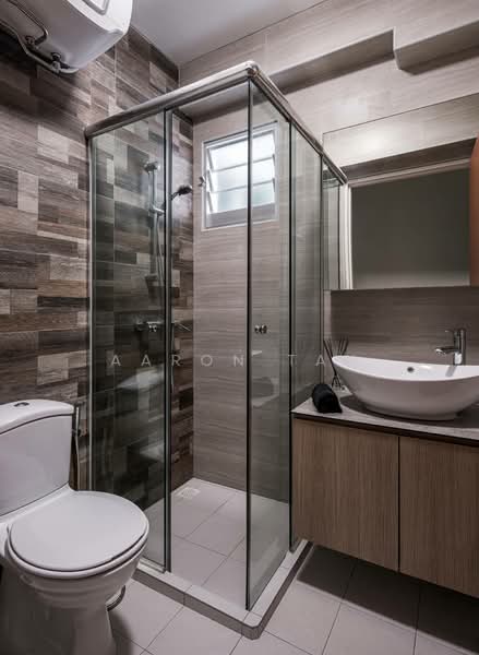 471B Upper Serangoon Crescent HDB Flat For Sale at S$ 720,000 | PropertyGuru Singapore - Bathroom