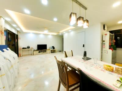 For Sale - 227B Compassvale Drive