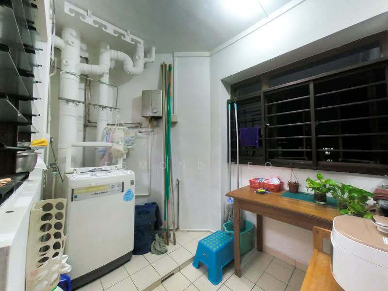 227B Compassvale Drive HDB Flat For Sale at S$ 699,000 | PropertyGuru Singapore - Interior
