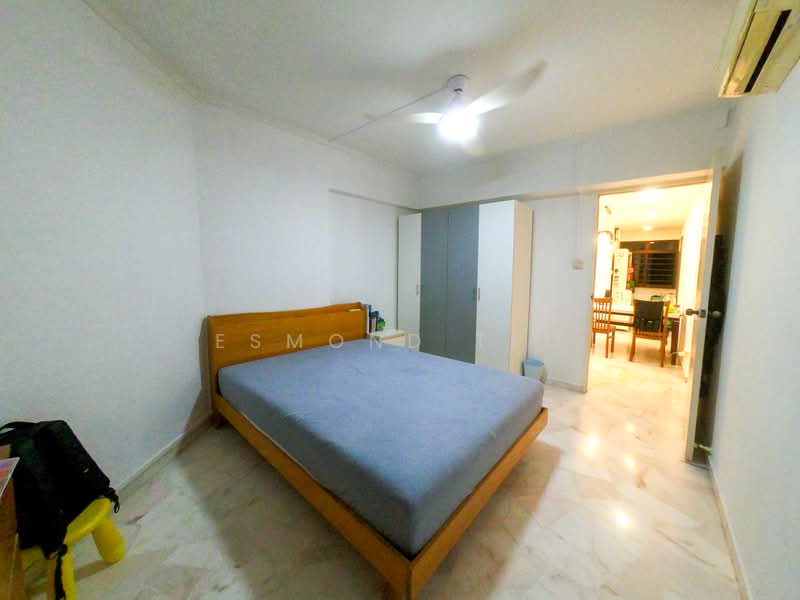 227B Compassvale Drive HDB Flat For Sale at S$ 699,000 | PropertyGuru Singapore - Bedroom