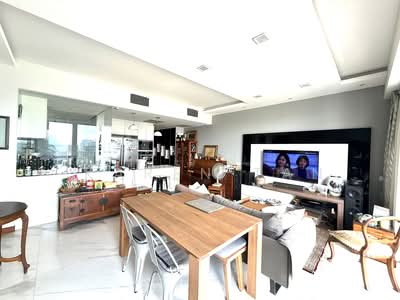For Rent - Vista Residences