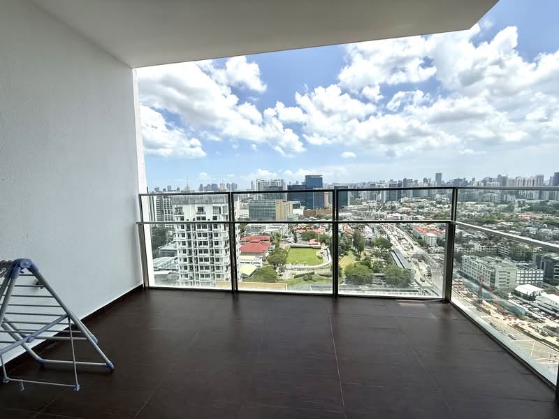 Vista Residences, 26 Jalan Datoh, 3 Bedrooms, 1,216 sqft, Condominium For Rent, by Karen Tan, 500082332 - PropertyGuru.com.sg