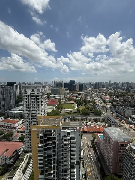 Vista Residences, 26 Jalan Datoh, 3 Bedrooms, 1,216 sqft, Condominium For Rent, by Karen Tan, 500082332 - PropertyGuru.com.sg