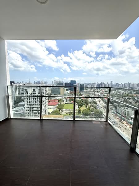 Vista Residences, 26 Jalan Datoh, 3 Bedrooms, 1,216 sqft, Condominium For Rent, by Karen Tan, 500082332 - PropertyGuru.com.sg