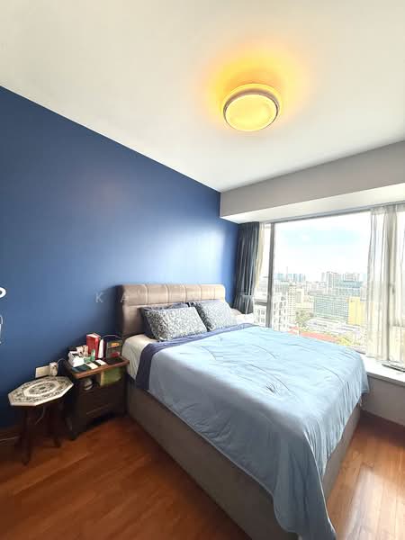 Vista Residences, 26 Jalan Datoh, 3 Bedrooms, 1,216 sqft, Condominium For Rent, by Karen Tan, 500082332 - PropertyGuru.com.sg