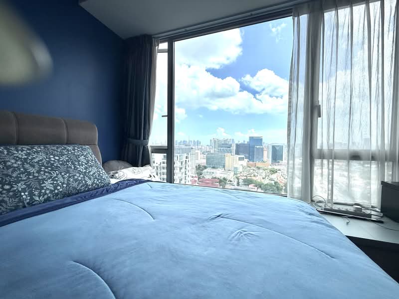 Vista Residences, 26 Jalan Datoh, 3 Bedrooms, 1,216 sqft, Condominium For Rent, by Karen Tan, 500082332 - PropertyGuru.com.sg